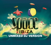 Space Ibiza (Unmixed DJ Format)