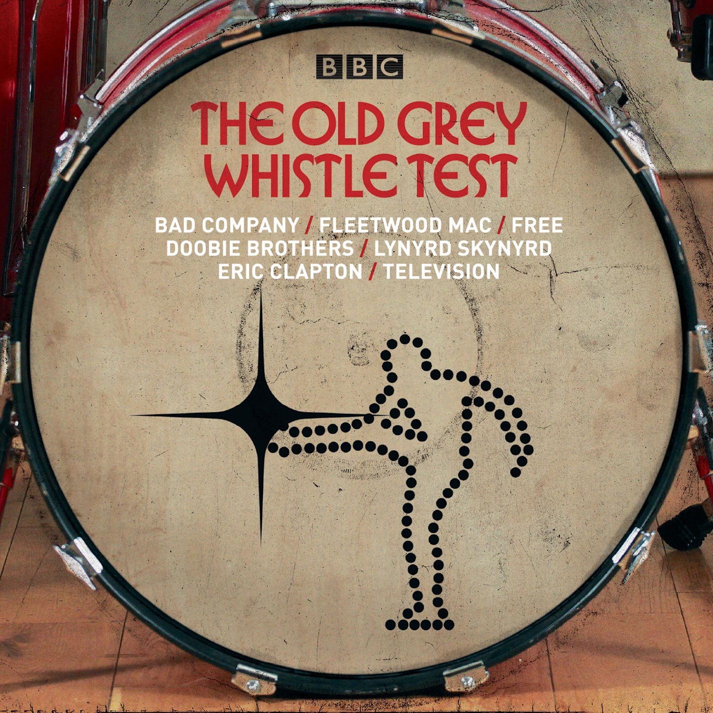 Old Grey Whistle Test