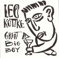 Pepe Hush — Leo Kottke