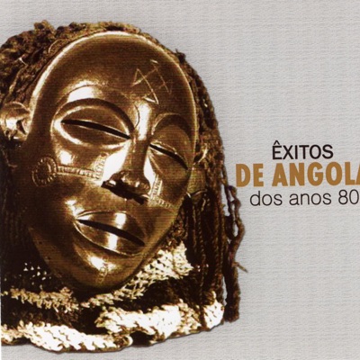 Exitos De Angola Dos Anos 80 - Minha Senhora
