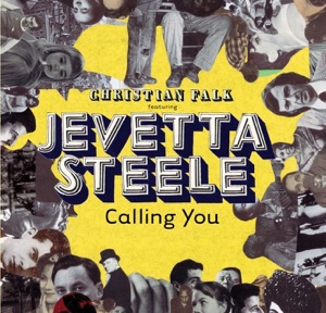 Calling You (feat. Jevetta Steele) - Single
