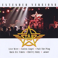Extended Versions - Starz