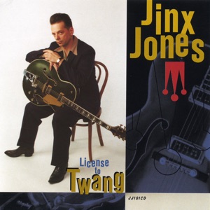 License to Twang