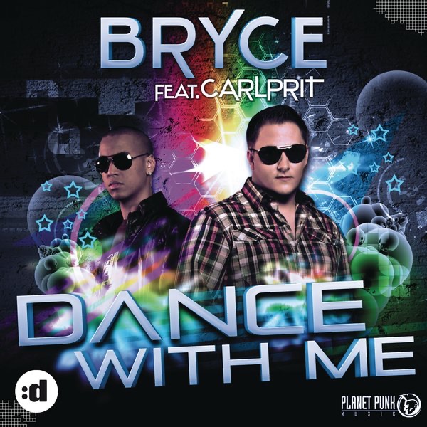 Dance With Me (feat. Carlprit) [Remixes]