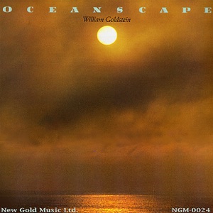 Oceanscape - Original Soundtrack Recording (Out of Print,)