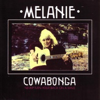 Cowabonga (Remastered) - Melanie