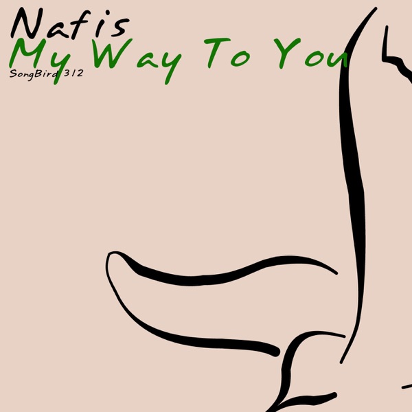My Way To You - Single