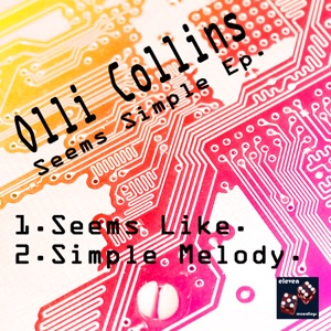 Seems Simple - EP