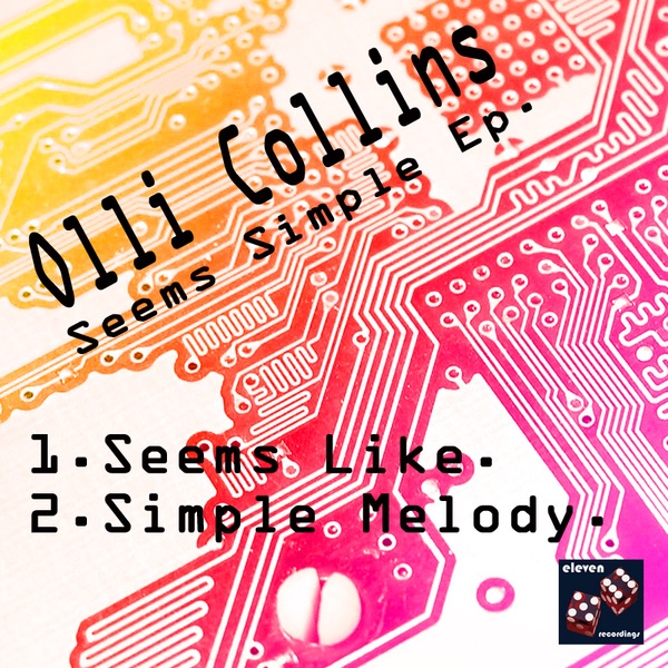 Seems Simple - EP