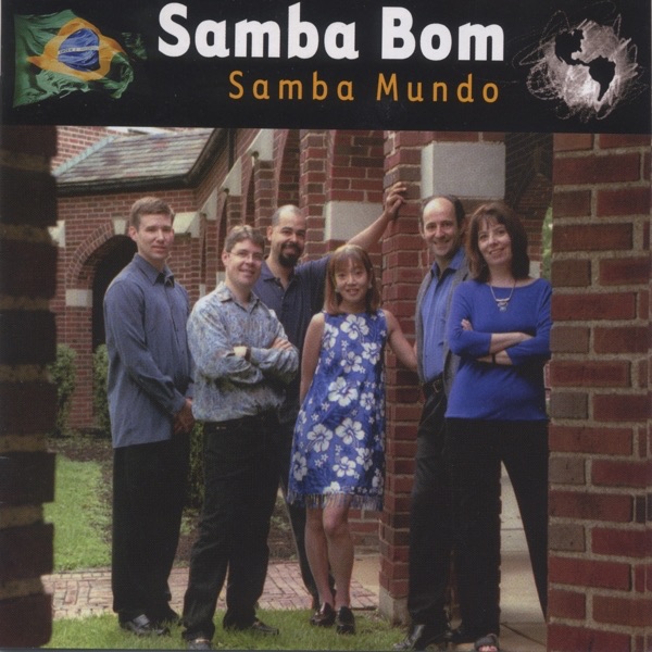Samba Mundo