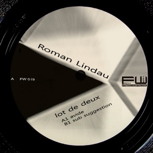 Lot de Deux - Single