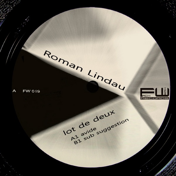 Lot de Deux - Single
