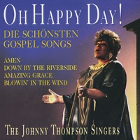 The Johnny Thompson Singers - Lord Send Your Power