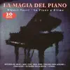 Miguel Nacel - Flauta de Pan