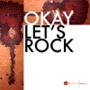 Okay - Let's Rock album cover
