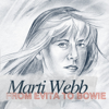 From Evita to Bowie - Marti Webb