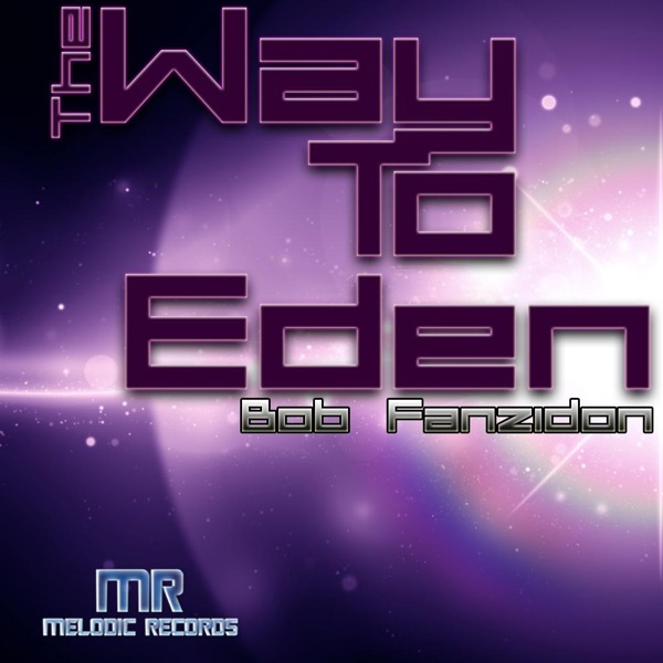 The Way To Eden - EP