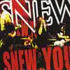 Snew - Electric Is the Law