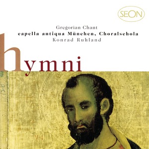 Gregorian Chant II - Hymns