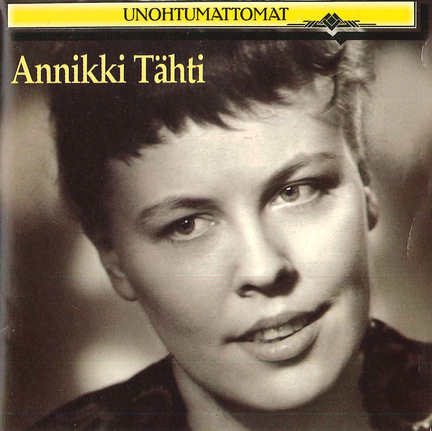Unohtumattomat