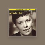 Annikki Tähti
