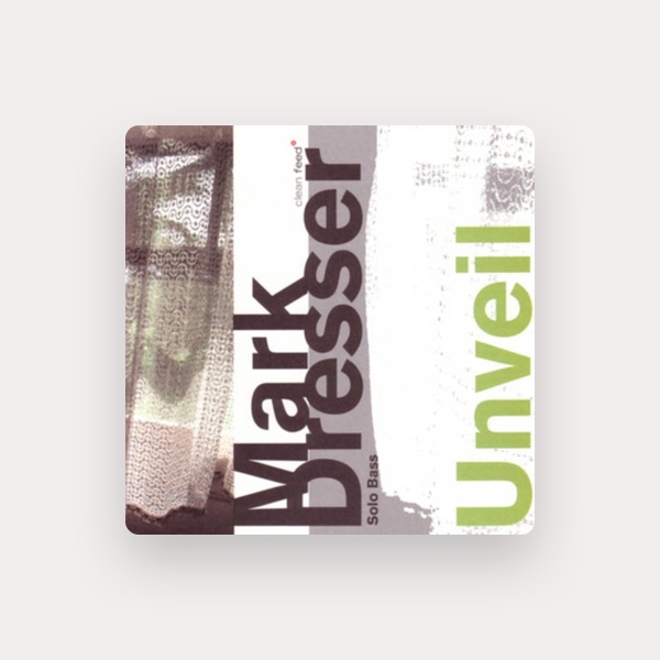 Mark Dresser's avatar