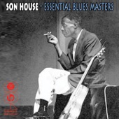 Son House - My Black Mama (alternate Version)