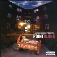 Born and Raised In the Ghetto (Radio Edit) [Radio Edit] — Point Blank