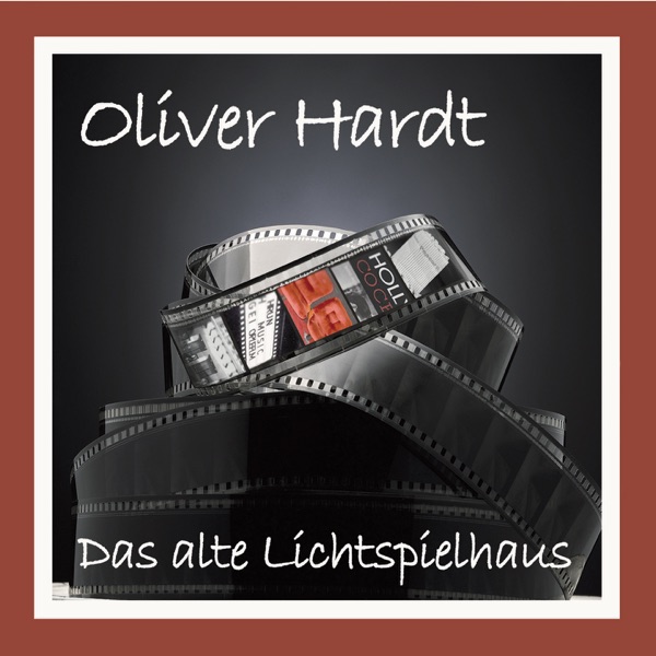 Das alte Lichtspielhaus - Single