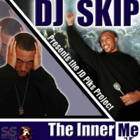DJ Skip - Spaced Out album artwork
