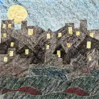 Sailing In a Wreck — Olfar