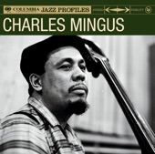 Charles Mingus - Goodbye Pork Pie Hat