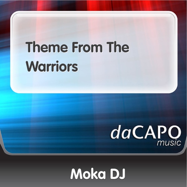 Theme from the Warriors - Single