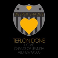 Deeper Shades Loves Teflon Dons - Single - Teflon Dons