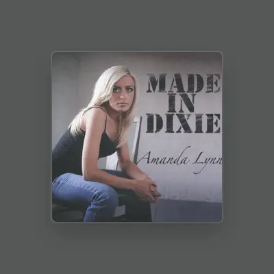 Listen to Amanda Lynn, watch music videos, read bio, see tour dates & more!