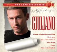 Giuliano & Zorana - Kako Ću Volit to Ludo More