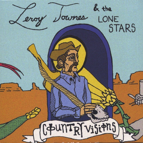 Country Visions