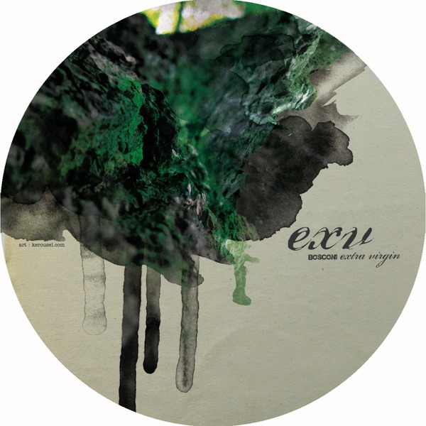 Обложка альбома «Skin EP - EP» — Herva