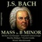 Mass in B Minor, BWV0232:  XXV. Agnus Dei - Orchestra & Chorus of the Vienna Musikfreunde, Herbert von Karajan, Elisabeth Schwarzkopf, Martha Hö lyrics