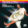 Disco Party cover art