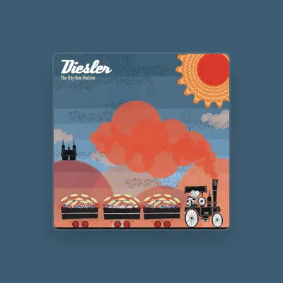 Listen to Diesler, watch music videos, read bio, see tour dates & more!