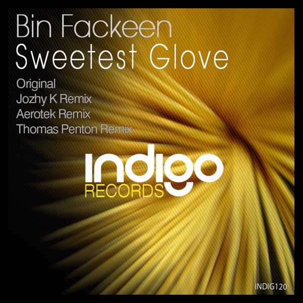 Sweetest Glove - EP
