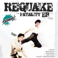 Fatality - EP - Requake