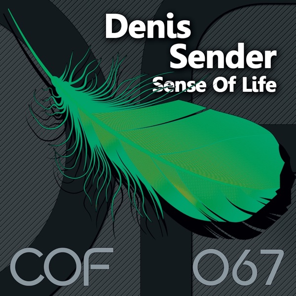 Sense Of Life