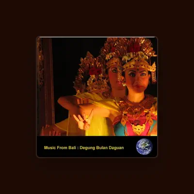 Listen to Degung Sunda Jawa, watch music videos, read bio, see tour dates & more!
