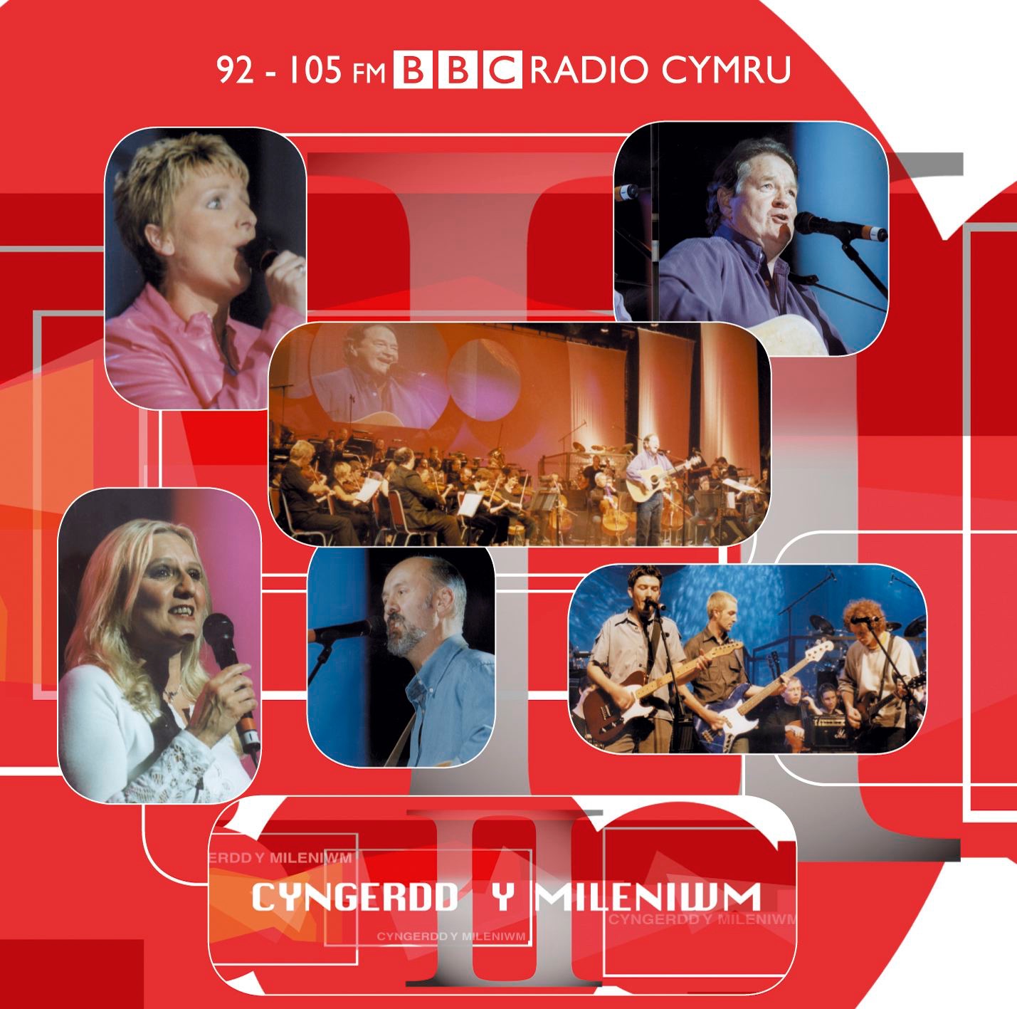 Delwyn Sion - Un Seren