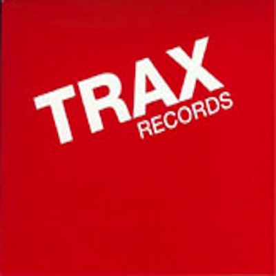Trax Records Presents: The Balearic Experiment (feat. Alexis) - EP