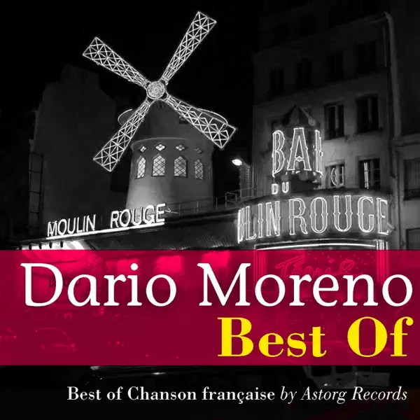 Oh ! Que Mambo — Dario Moreno