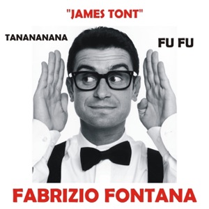 James Tont