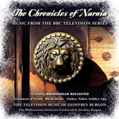 Brideshead Revisted: Main Theme